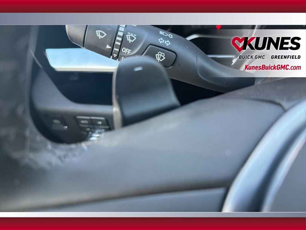 New 2026 GMC Sierra 1500 Elevation w/ Elevation Premium Package image 23