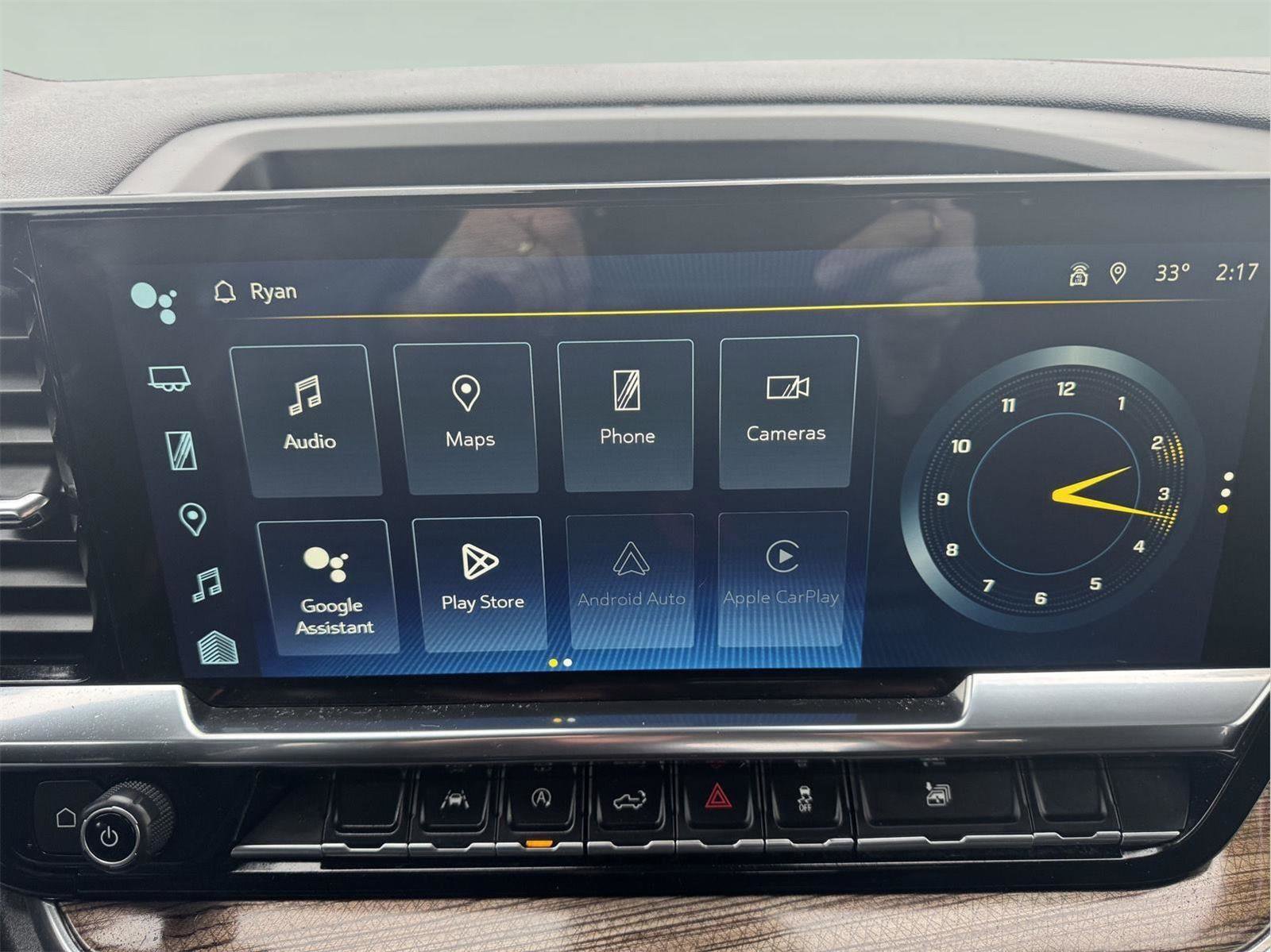 Used 2024 Chevrolet Silverado 1500 LT image 21