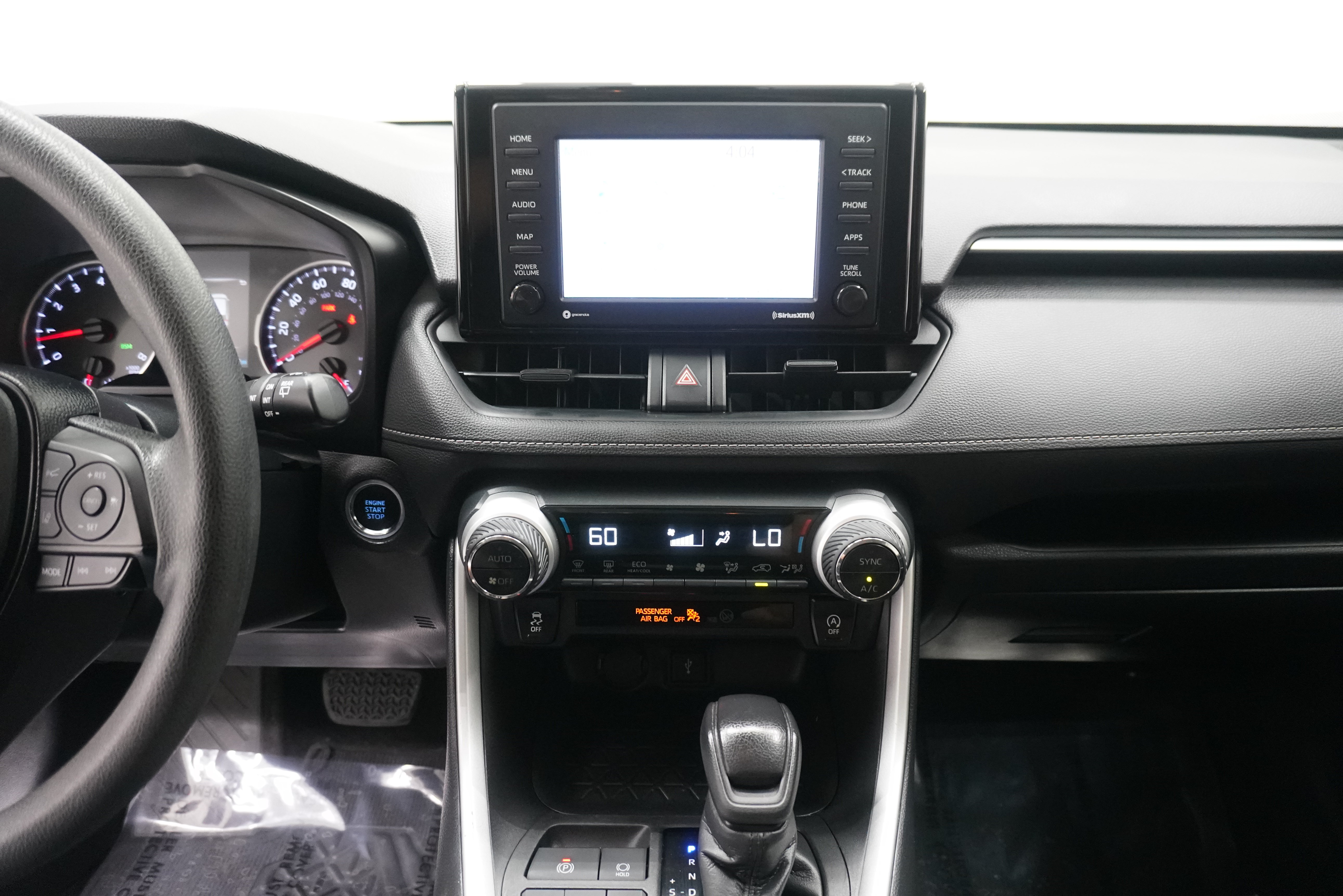 Used 2021 Toyota RAV4 XLE AWD/4WD image 17