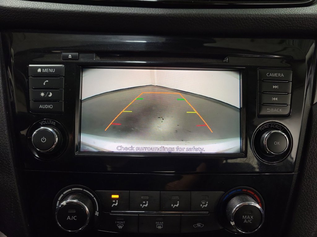 Used 2021 Nissan Rogue Sport S AWD/4WD image 19