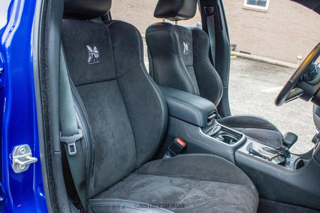 Used 2022 Dodge Charger Scat Pack image 23