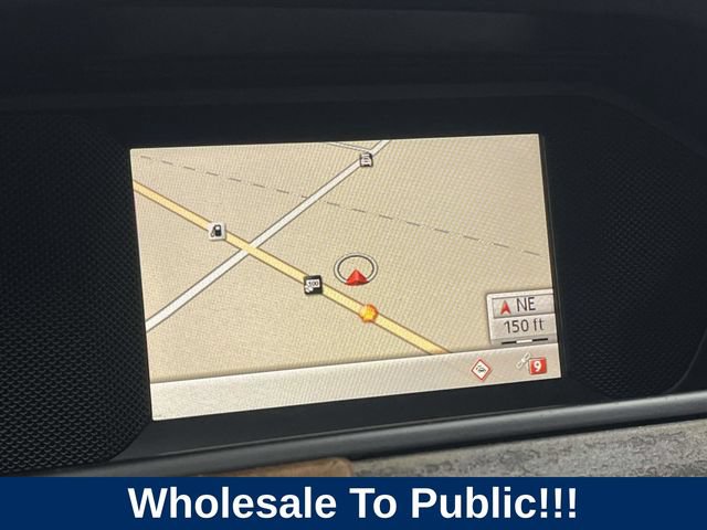 Used 2013 Mercedes-Benz C 250 Sedan image 30