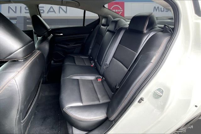 Used 2021 Nissan Altima 2.5 SR image 19