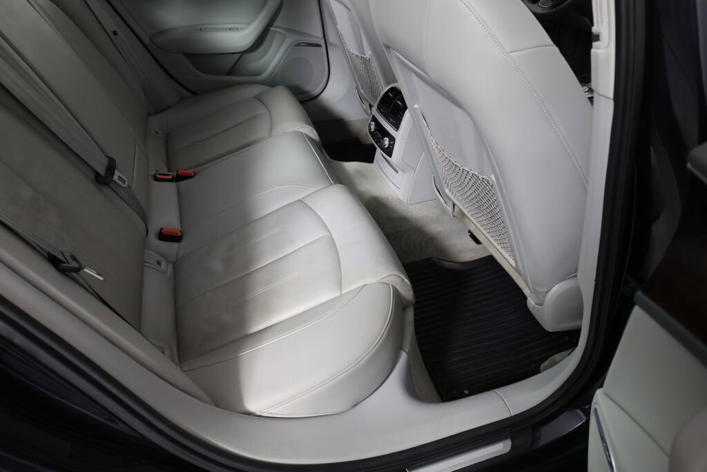 Used 2015 Audi A6 2.0T Premium Plus w/ Premium Plus Package image 23