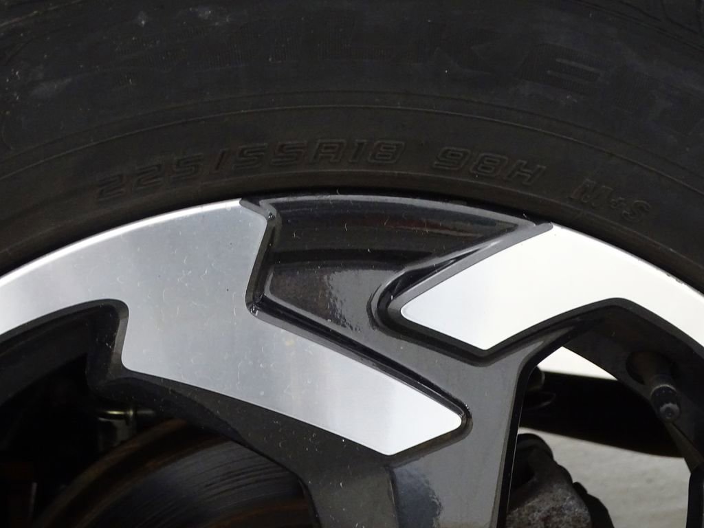 Used 2023 Subaru Crosstrek 2.5i Limited image 39