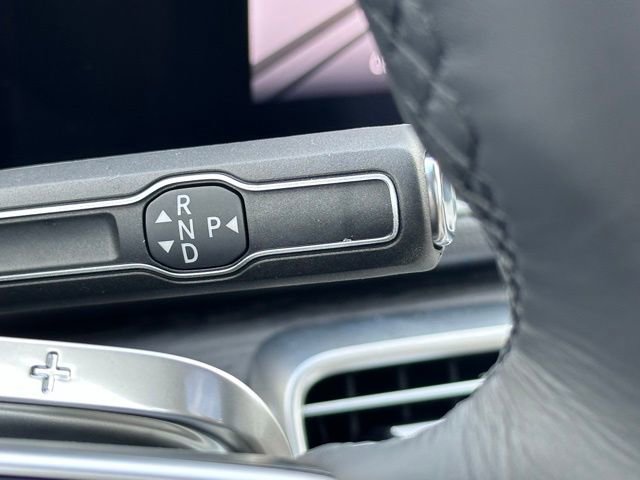 New 2026 Mercedes-Benz GLE 450 4MATIC image 17
