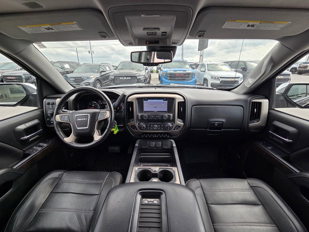 Used 2017 GMC Sierra 1500 Denali w/ Denali Ultimate Package image 26