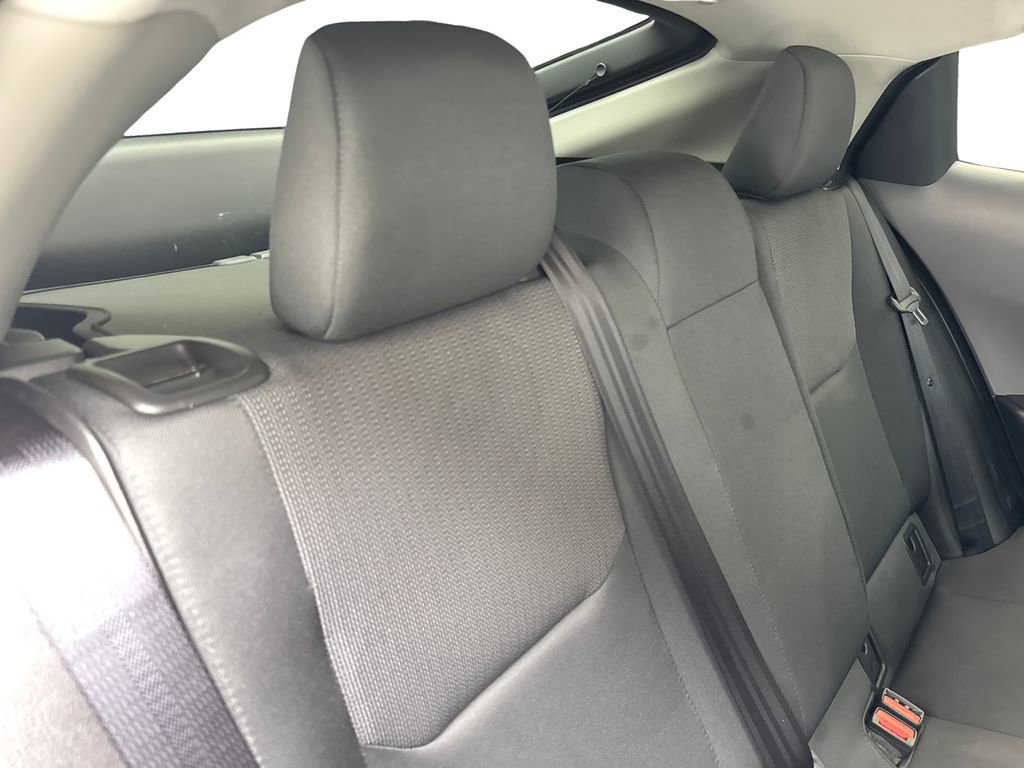 Used 2025 Toyota Prius LE FWD image 41