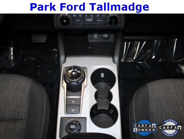 Used 2022 Ford Bronco Sport Big Bend w/ Convenience Package image 20