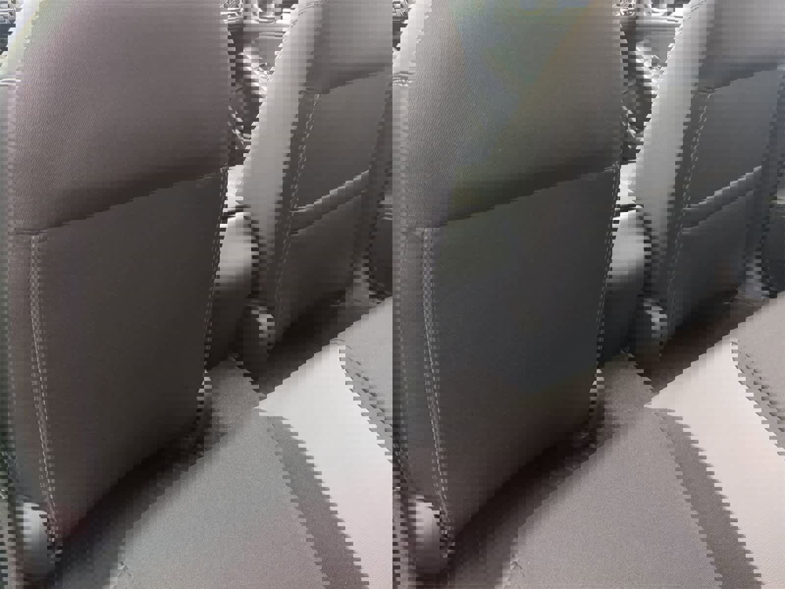 New 2026 Honda Civic Sport image 20