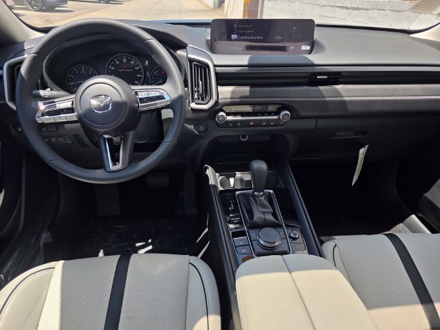 New 2026 MAZDA CX-50 AWD 2.5 S w/ Weather Package image 11