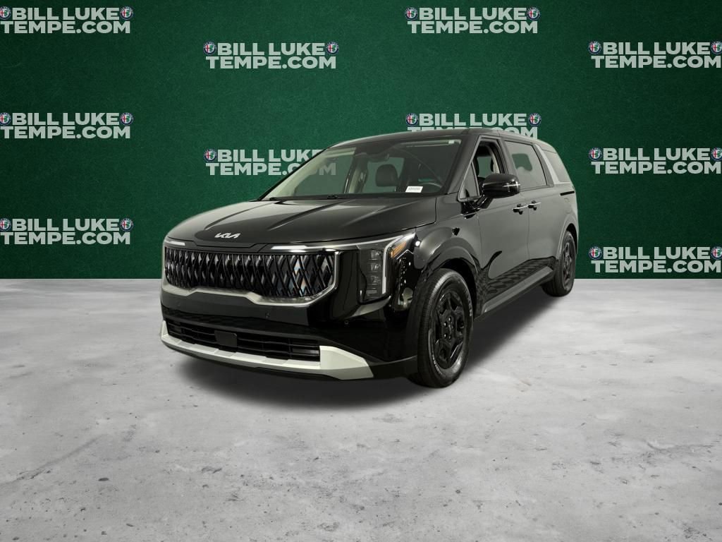 Used 2025 Kia Carnival image 3