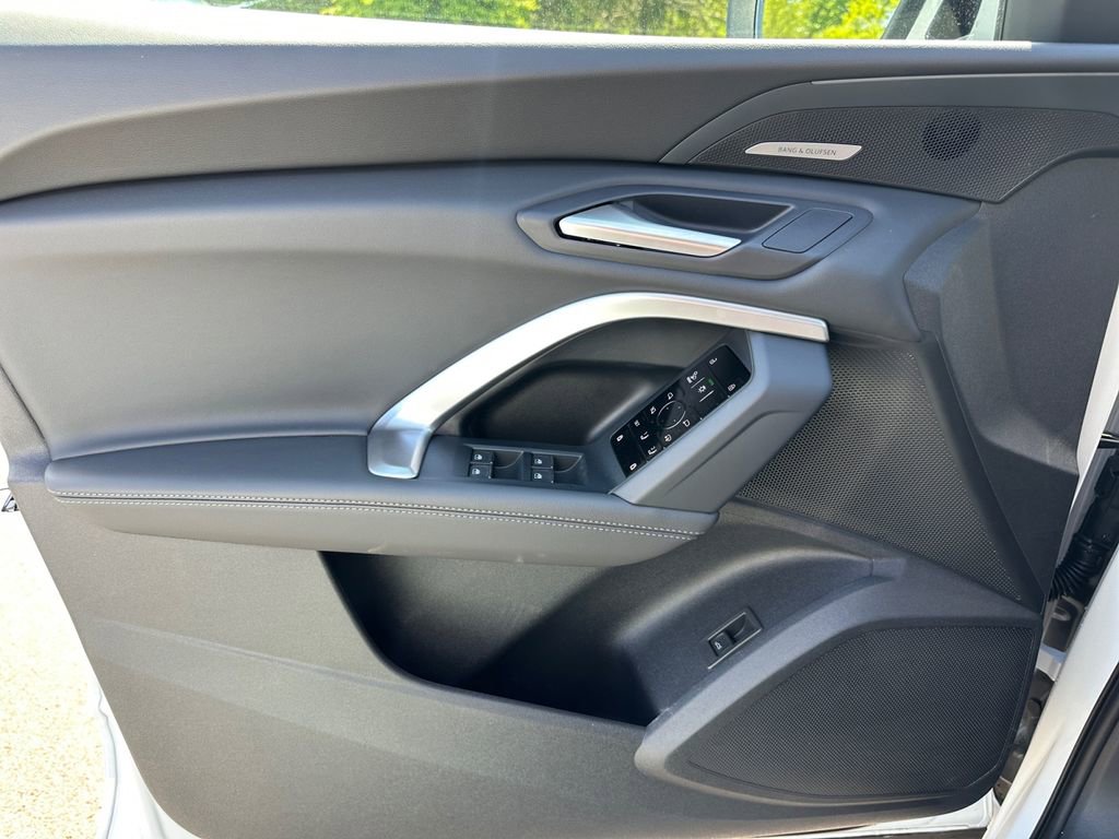 New 2026 Audi Q5 Premium Plus AWD/4WD image 24