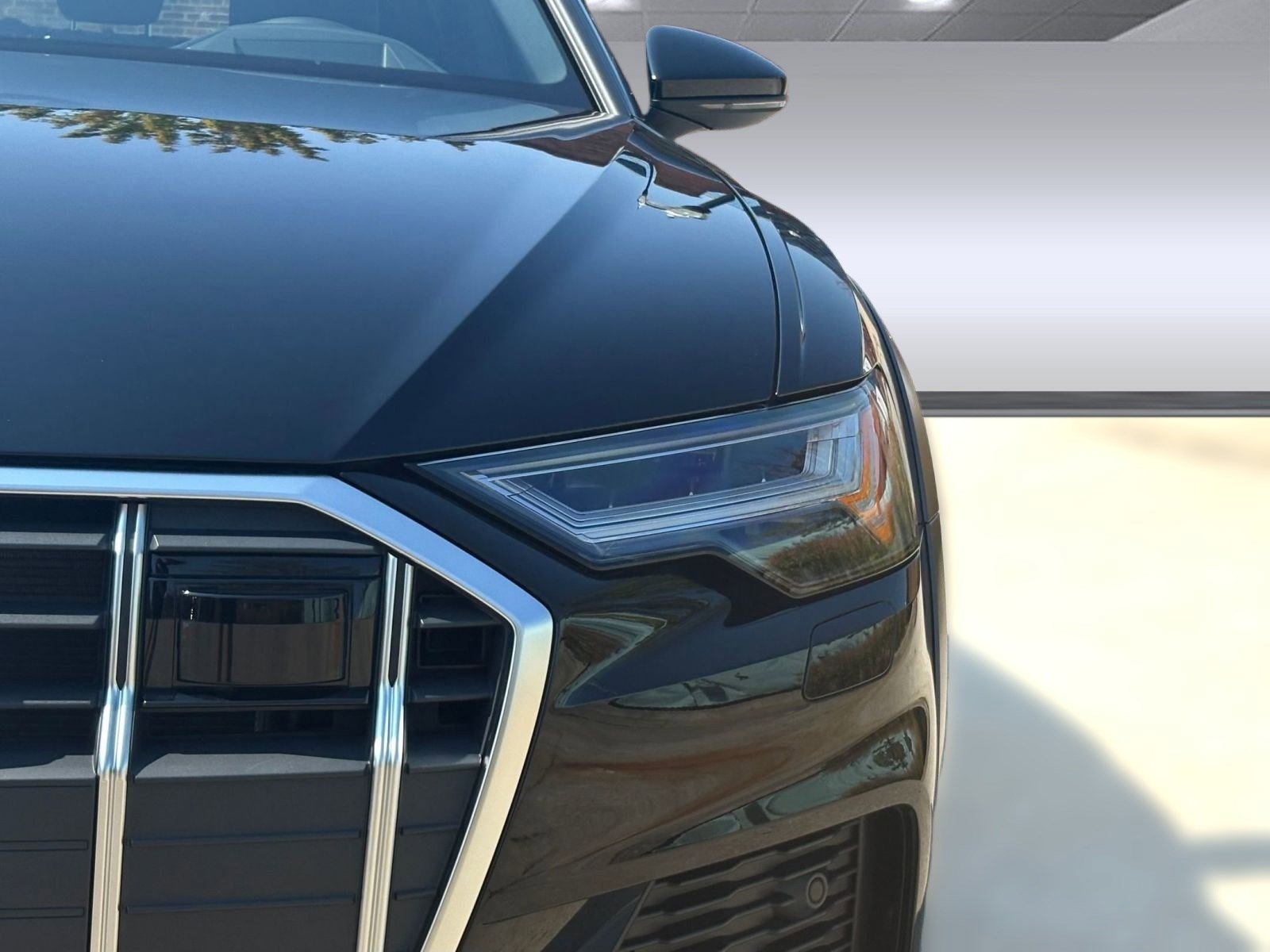 New 2025 Audi A6 3.0T allroad Prestige image 10