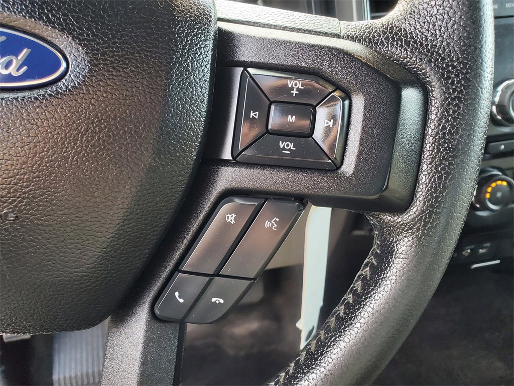 Used 2015 Ford F150 XLT w/ Equipment Group 301A Mid image 13