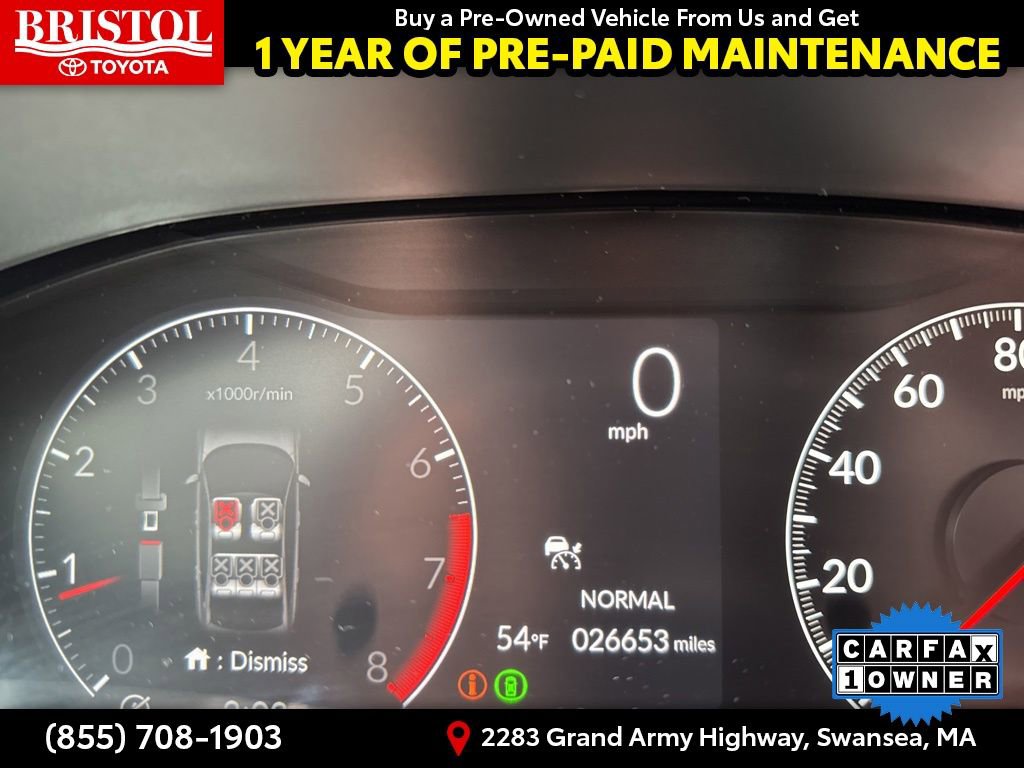 Used 2023 Honda Civic Si image 26