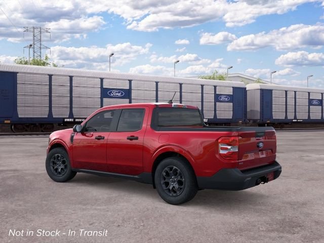 New 2026 Ford Maverick XLT AWD/4WD image 4
