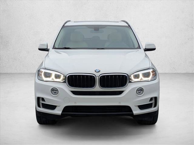 Used 2015 BMW X5 xDrive35d image 2