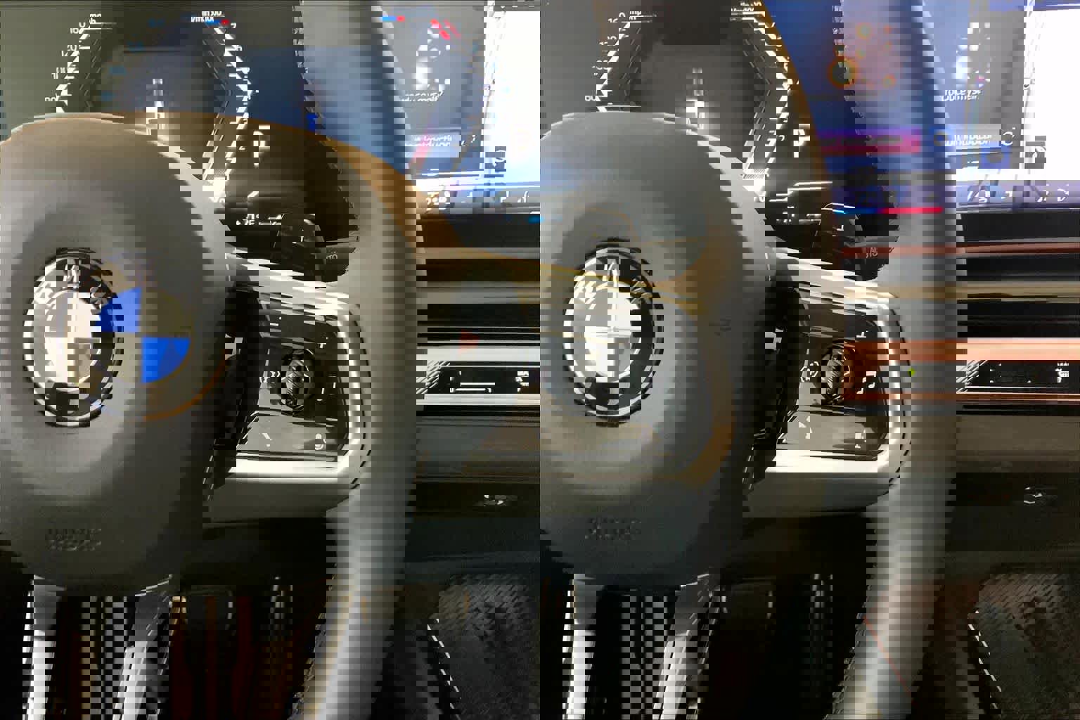 Certified 2024 BMW 540i xDrive w/ Premium Package image 24