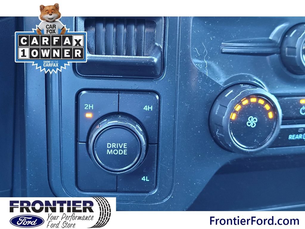 Used 2025 Ford F150 STX AWD/4WD image 13