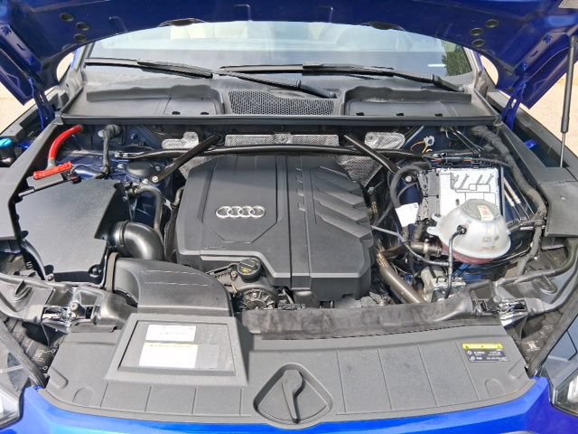 Used 2023 Audi Q5 2.0T Prestige AWD/4WD image 28