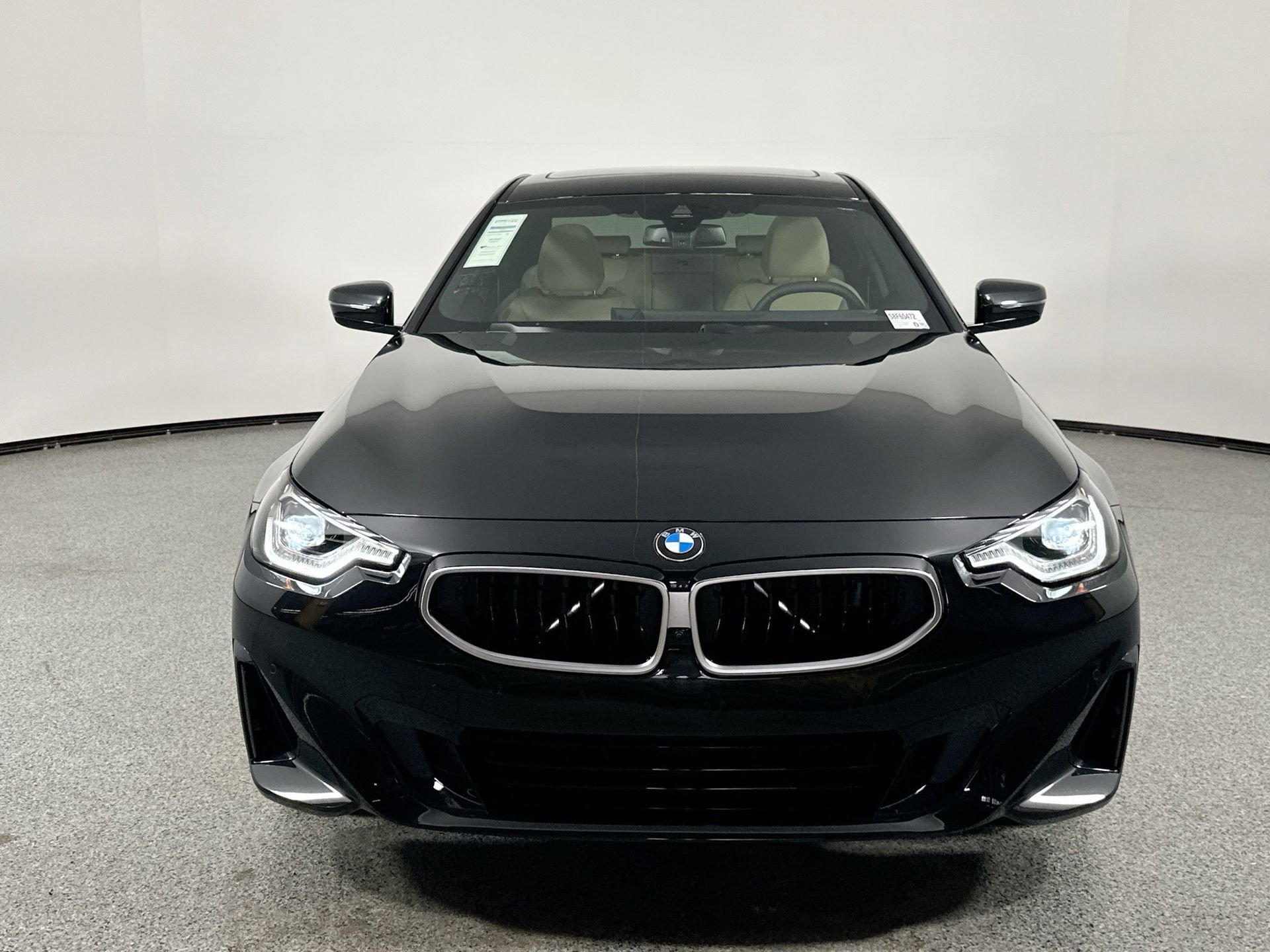 Used 2025 BMW 230i Coupe w/ Premium Package image 3