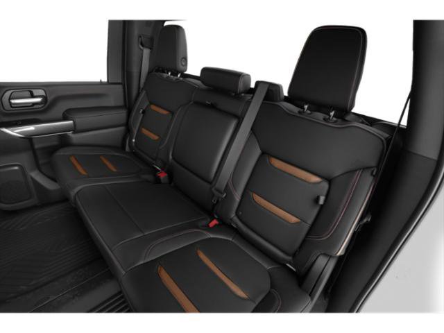 Used 2022 GMC Sierra 2500 AT4 w/ AT4 Premium Plus Package image 16