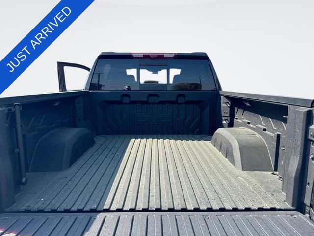 Used 2025 GMC Sierra 1500 Denali Ultimate image 25