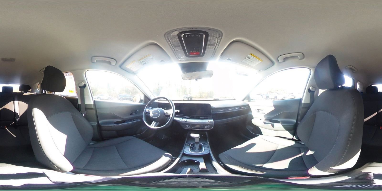Used 2025 Hyundai Kona SEL image 38
