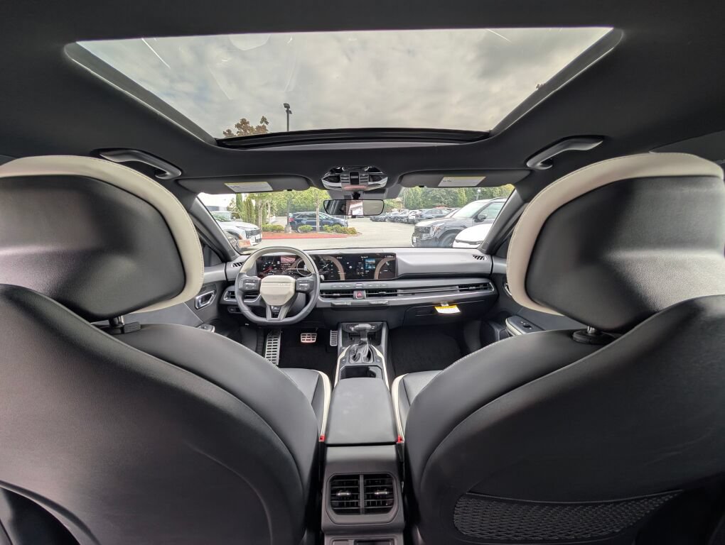 New 2026 Kia K4 GT-Line Turbo FWD image 10