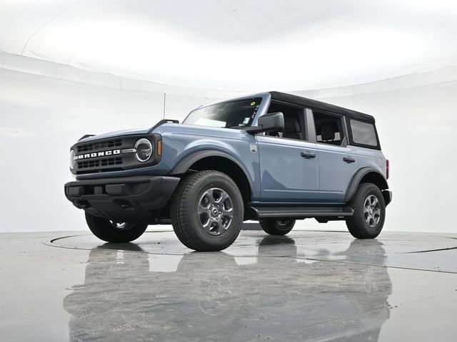New 2025 Ford Bronco Big Bend image 41