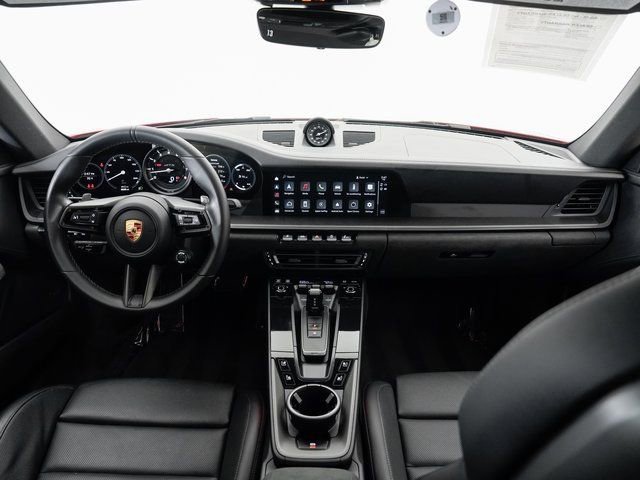 Certified 2024 Porsche 911 Carrera GTS image 24