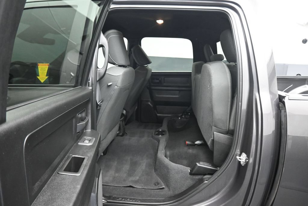 Used 2025 RAM 3500 Tradesman AWD/4WD image 35