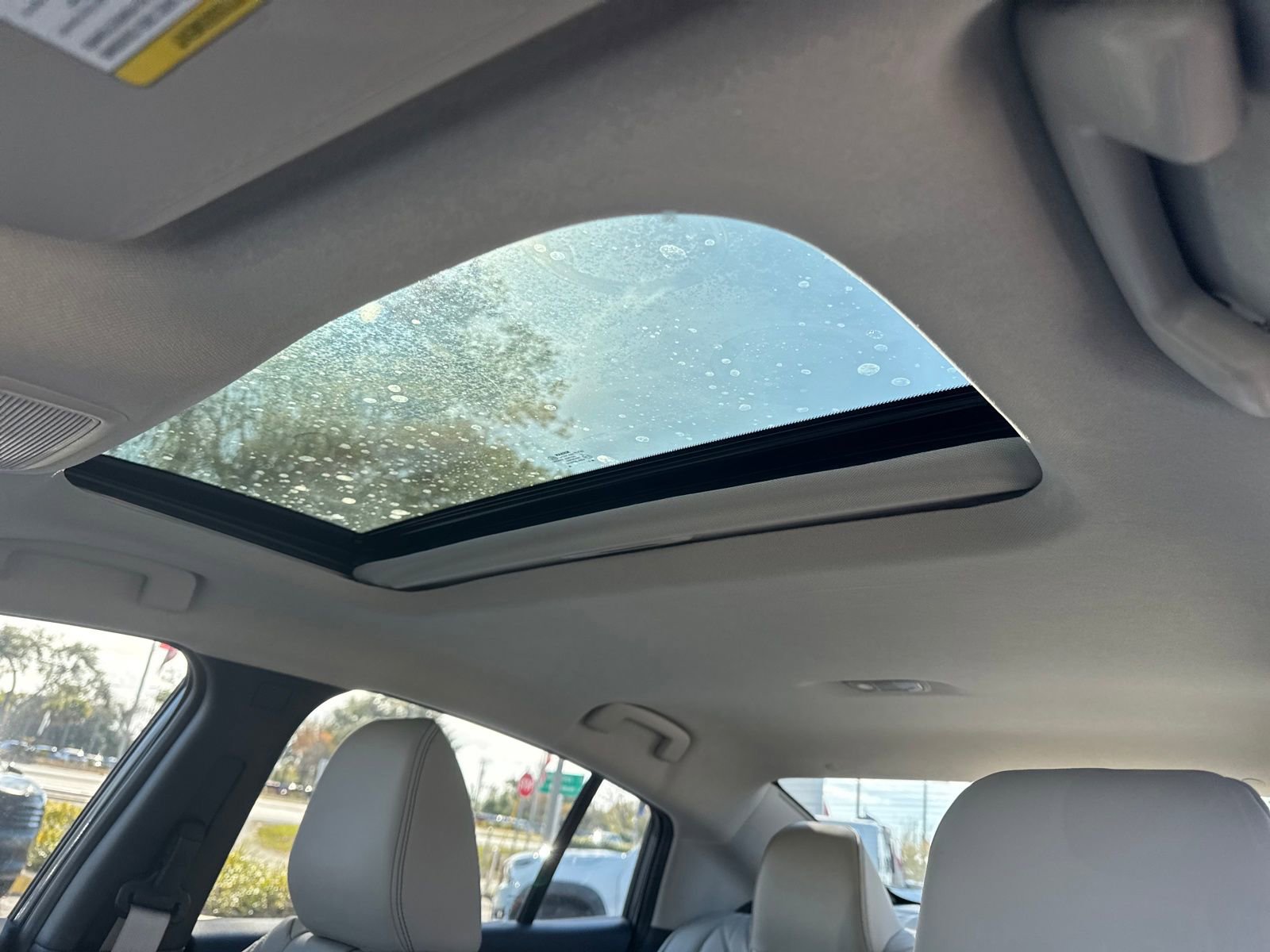 New 2026 Nissan Sentra SL w/ Floor Mat Package image 25