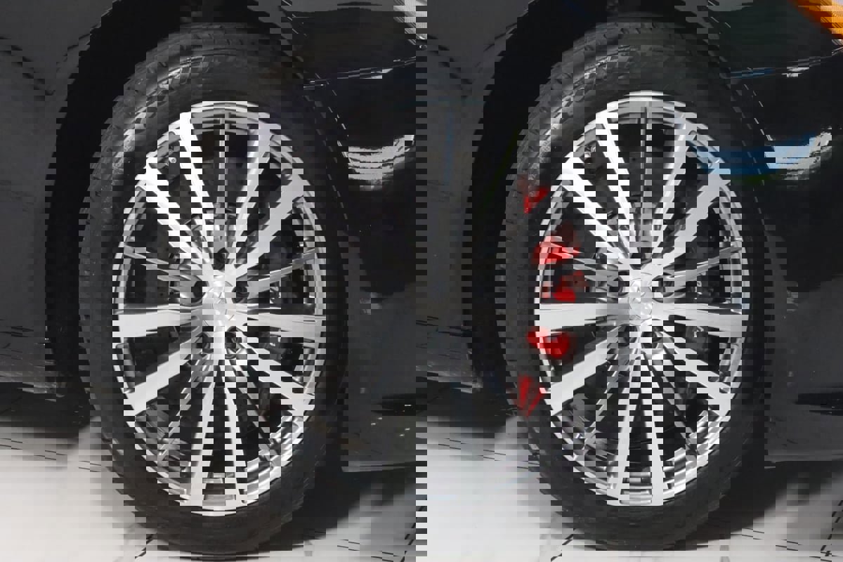 Used 2020 Maserati Quattroporte S Q4 image 15