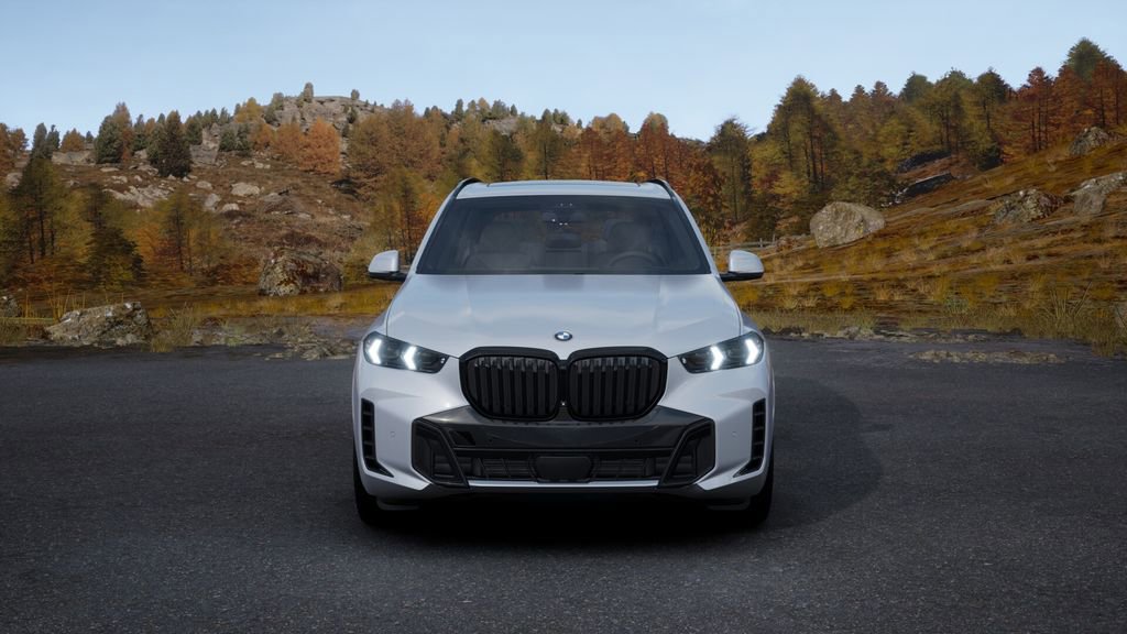 New 2026 BMW X5 sDrive40i w/ M Sport Package RWD image 29