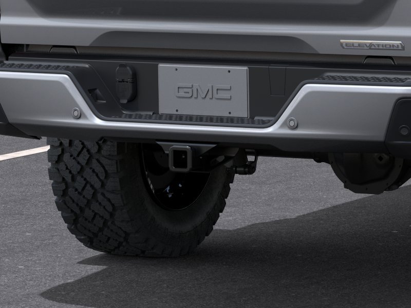 New 2026 GMC Canyon Elevation w/ Technology Package AWD/4WD image 14