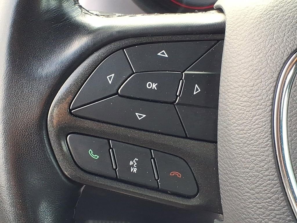 Certified 2023 Dodge Charger GT w/ Blacktop Package image 12