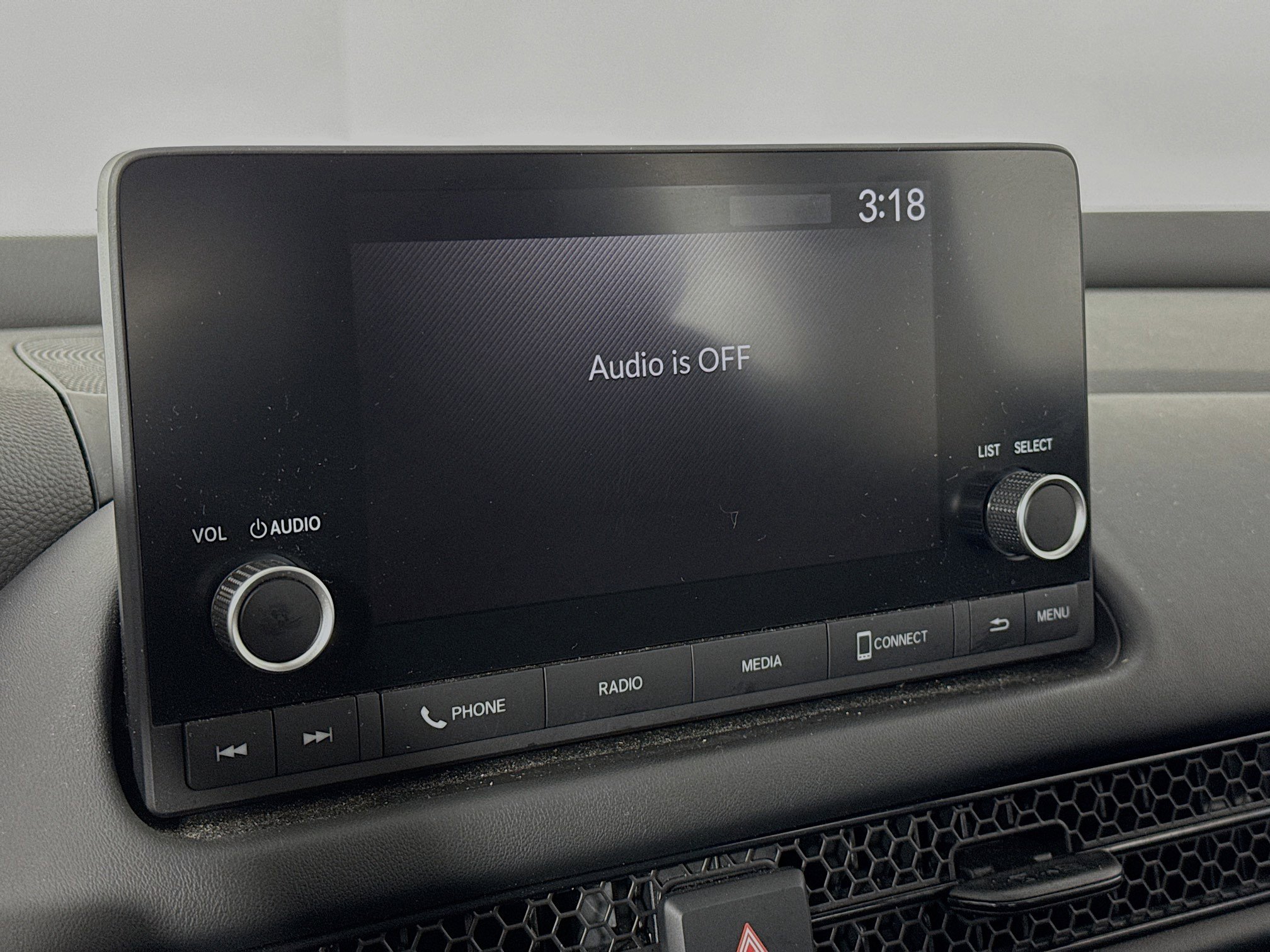 Certified 2023 Honda HR-V LX image 14