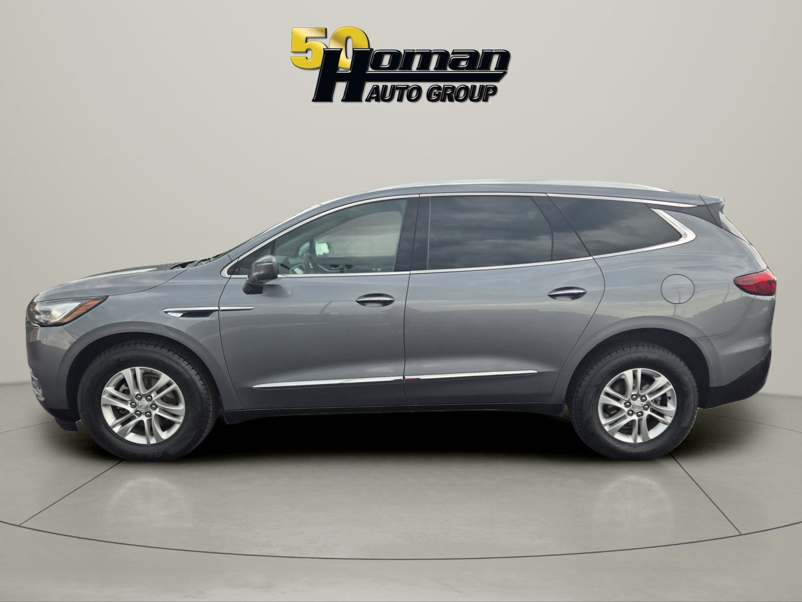 Used 2020 Buick Enclave Essence w/ Trailering Package, 5000 lbs. AWD/4WD image 2