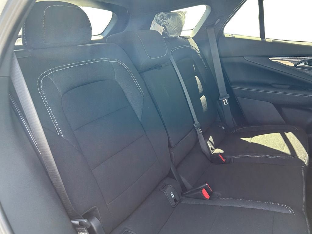 New 2026 Chevrolet Blazer EV LT w/ Midnight/Sport Edition FWD image 18