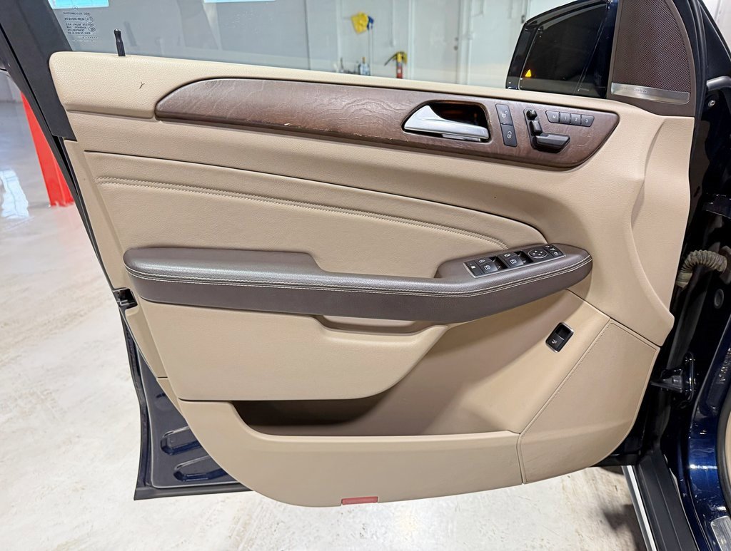 Used 2014 Mercedes-Benz ML 350 4MATIC image 35