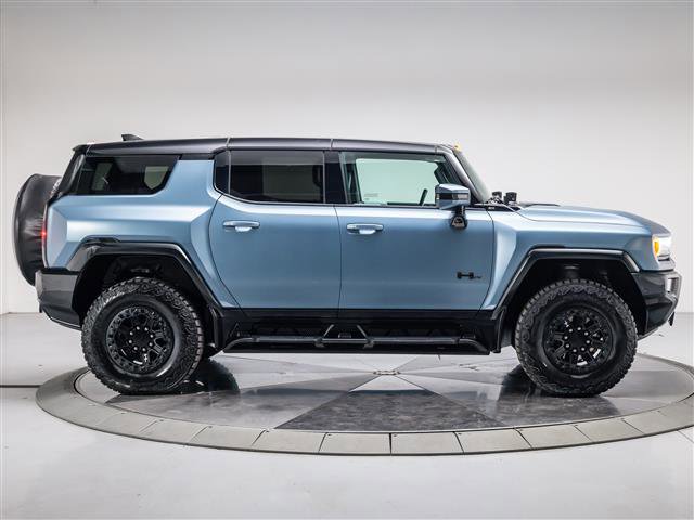 Used 2024 GMC Hummer EV 3X w/ Omega Edition image 6