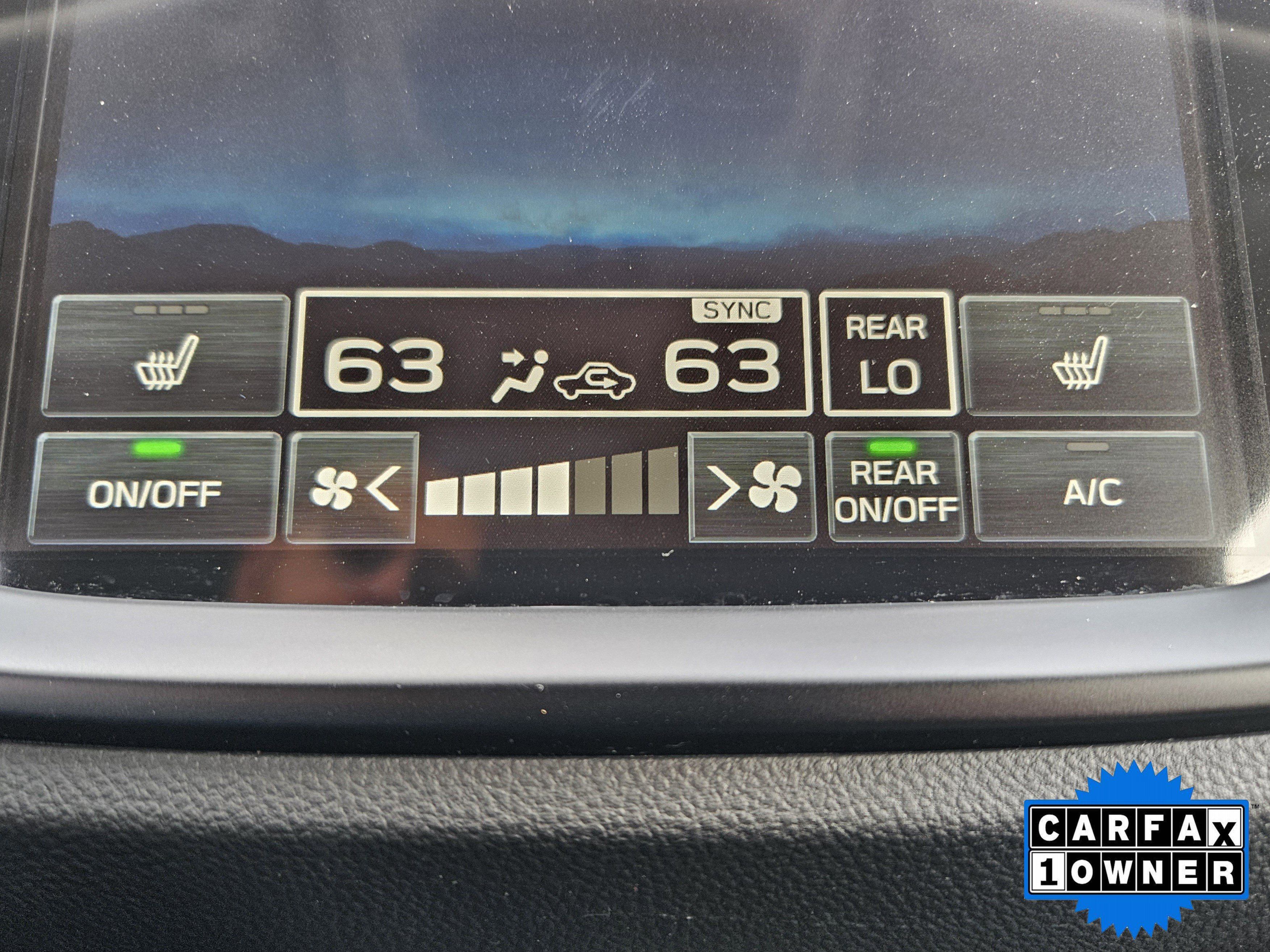 Certified 2025 Subaru Ascent Onyx Edition image 33