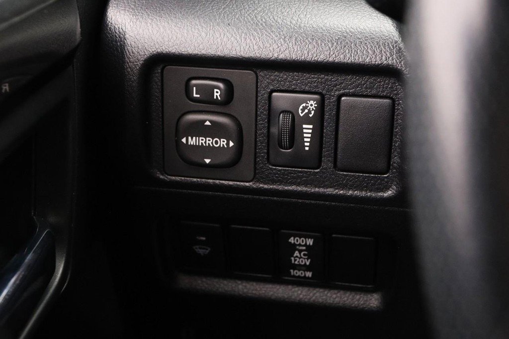 Used 2019 Toyota 4Runner TRD Off-Road Premium image 21