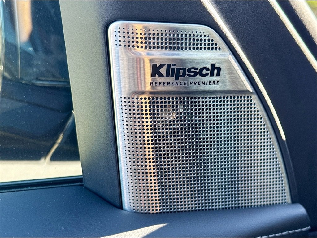 New 2026 INFINITI QX80 Autograph image 19