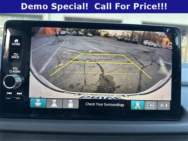 Used 2025 Acura Integra A-Spec image 22