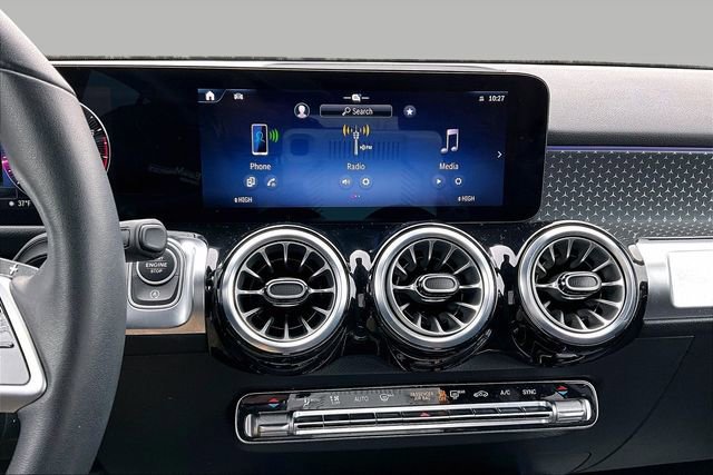 Certified 2025 Mercedes-Benz GLB 250 4MATIC image 12