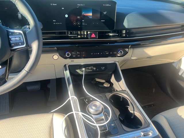 New 2026 Kia Carnival SX Prestige image 11