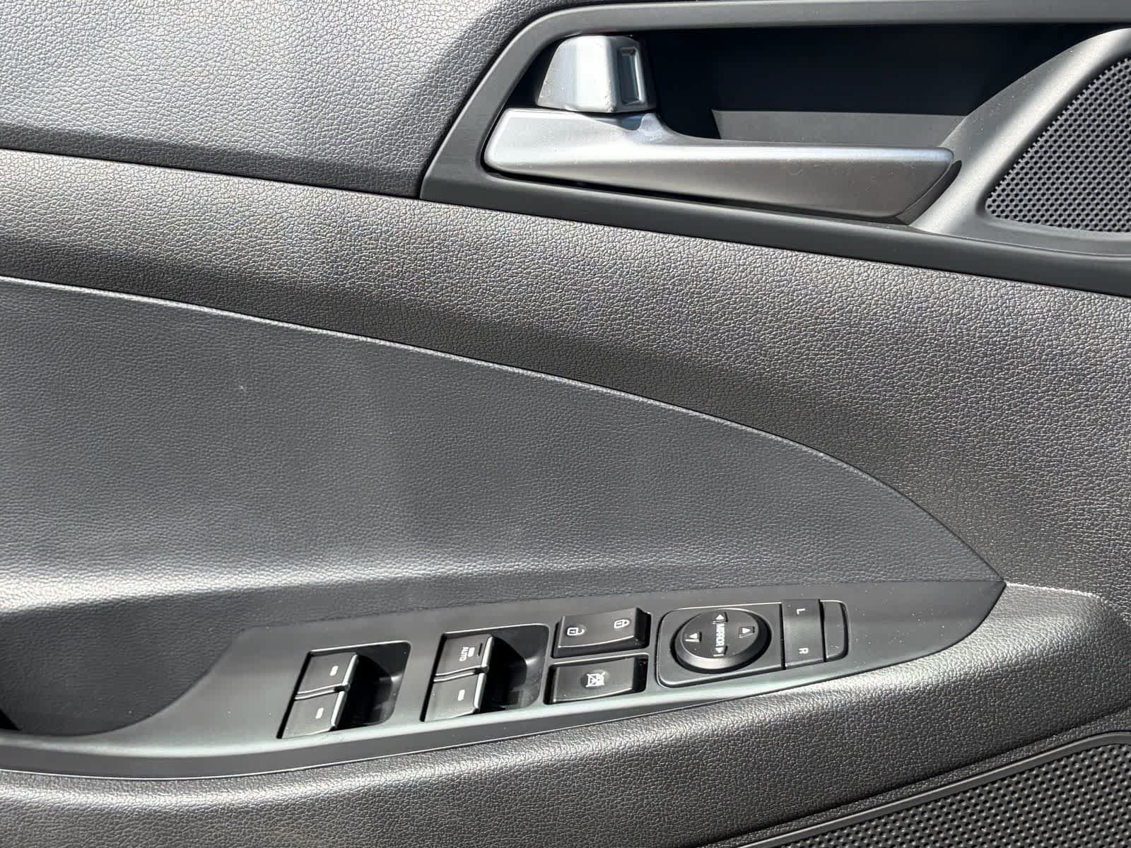 Used 2020 Hyundai Tucson Ultimate FWD image 16